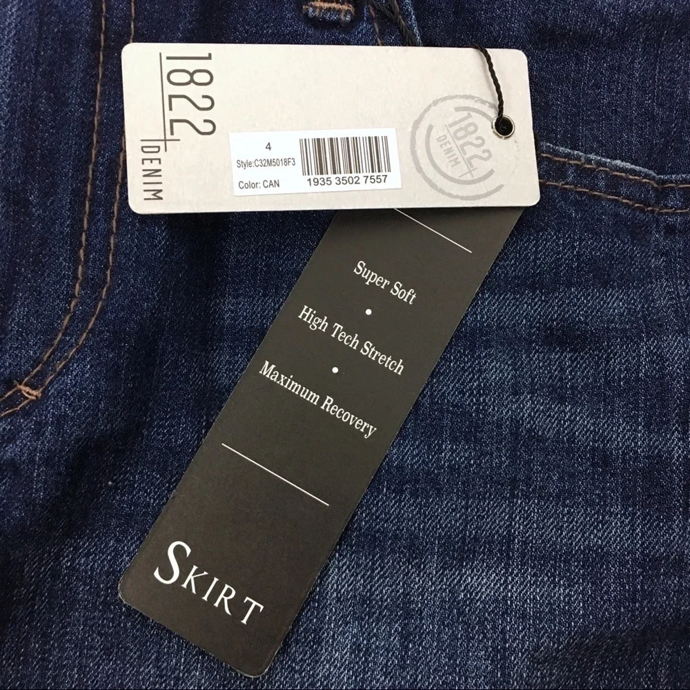 1822 Denim 1822 denim